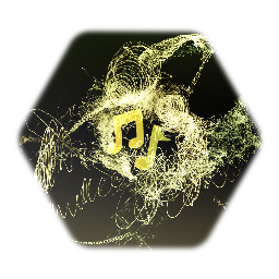 Bright City Lights (Rolling Through the Library Remix)