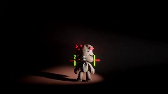 its joever