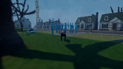 A screenshot taken in Dreams. 4 of 14.