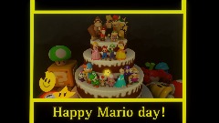 A screenshot taken in Dreams. 2 of 23.