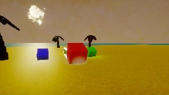 A screenshot taken in Dreams. 1 of 17.