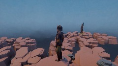 A screenshot taken in Dreams. 1 of 1.