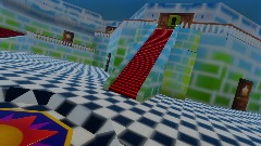 A screenshot taken in Dreams. 4 of 4.