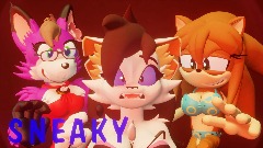 A screenshot taken in Dreams. 10 of 24.