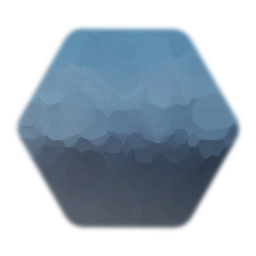 Remix of Adjustable Glass Window