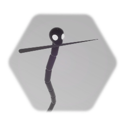 Garbage Worm | Rain World