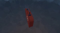 A screenshot taken in Dreams. 2 of 2.
