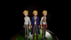 A screenshot taken in Dreams. 13 of 26.