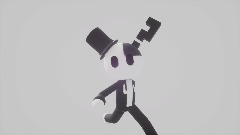 A screenshot taken in Dreams. 2 of 2.