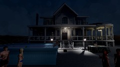 Friday 13th GEN Z (SURVIVE)