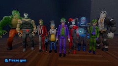 A screenshot taken in Dreams. 4 of 12.