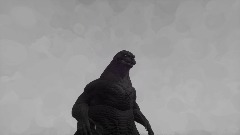 Godzilla ps4 area tutorial