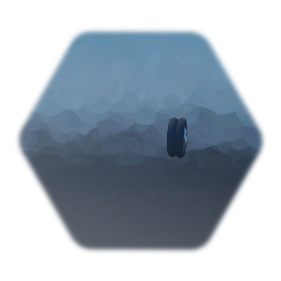 Landing Gear Wheel - 5/1/2019