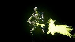 A screenshot taken in Dreams. 1 of 1.