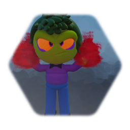 evil bucket zombie final hours