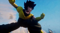 A screenshot taken in Dreams. 11 of 24.