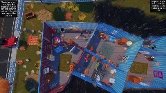 A screenshot taken in Dreams. 3 of 14.