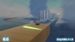 A screenshot taken in Dreams. 14 of 18.