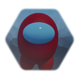 Me speedrunning Amongus model  be like