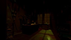 A screenshot taken in Dreams. 24 of 30.