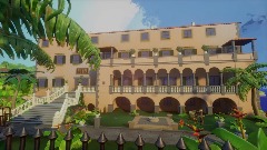 A screenshot taken in Dreams. 5 of 18.