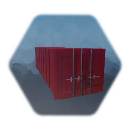 Container Habor and Stuff