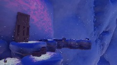 (Divad) (Nana Girl) Stage 2 Ice cave p4