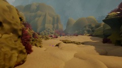 A screenshot taken in Dreams. 10 of 14.