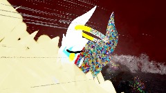 A screenshot taken in Dreams. 8 of 16.