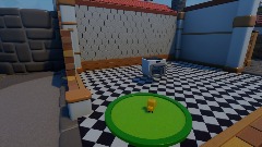 My Creation - 23/2/2020