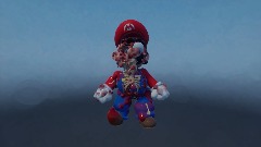 A screenshot taken in Dreams. 7 of 24.