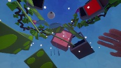 A screenshot taken in Dreams. 4 of 5.