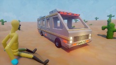 Breaking Bad RV