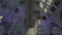 A screenshot taken in Dreams. 1 of 7.