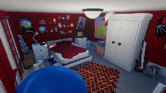 A screenshot taken in Dreams. 22 of 23.
