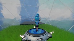 Propeller Lifts and locked boxes " Your brain is not working "