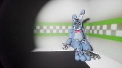 Fnaf 2 early beta