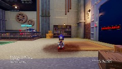 A screenshot taken in Dreams. 5 of 26.