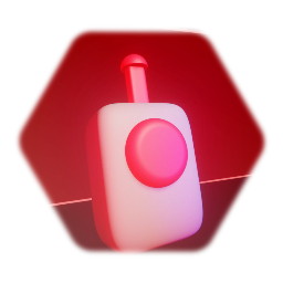 Garten of banban Remote Base