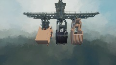 A screenshot taken in Dreams. 9 of 9.