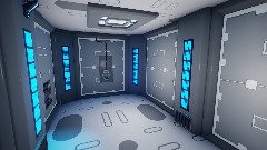 A screenshot taken in Dreams. 9 of 9.