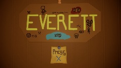 Everett [Full Game V1.0.3]