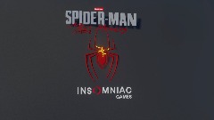 Marvel's Spider - Man : Miles Morales 2 [IN PROGRESS]