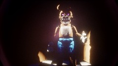 Five nigth at charle's teser