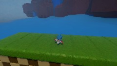 Sonic Dreams (Cancelled Working on a better one maybe)