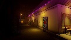 A long road ahead Pt2