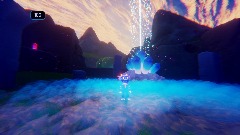 A screenshot taken in Dreams. 11 of 20.