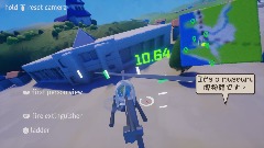 A screenshot taken in Dreams. 29 of 29.