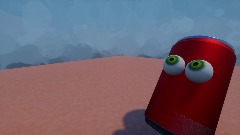 Coca-Cola And the monster fridge episode 2