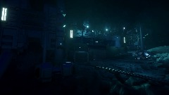 A screenshot taken in Dreams. 4 of 20.